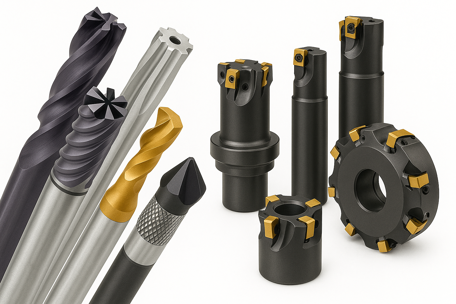 Image Outils Coupants et Abrasifs