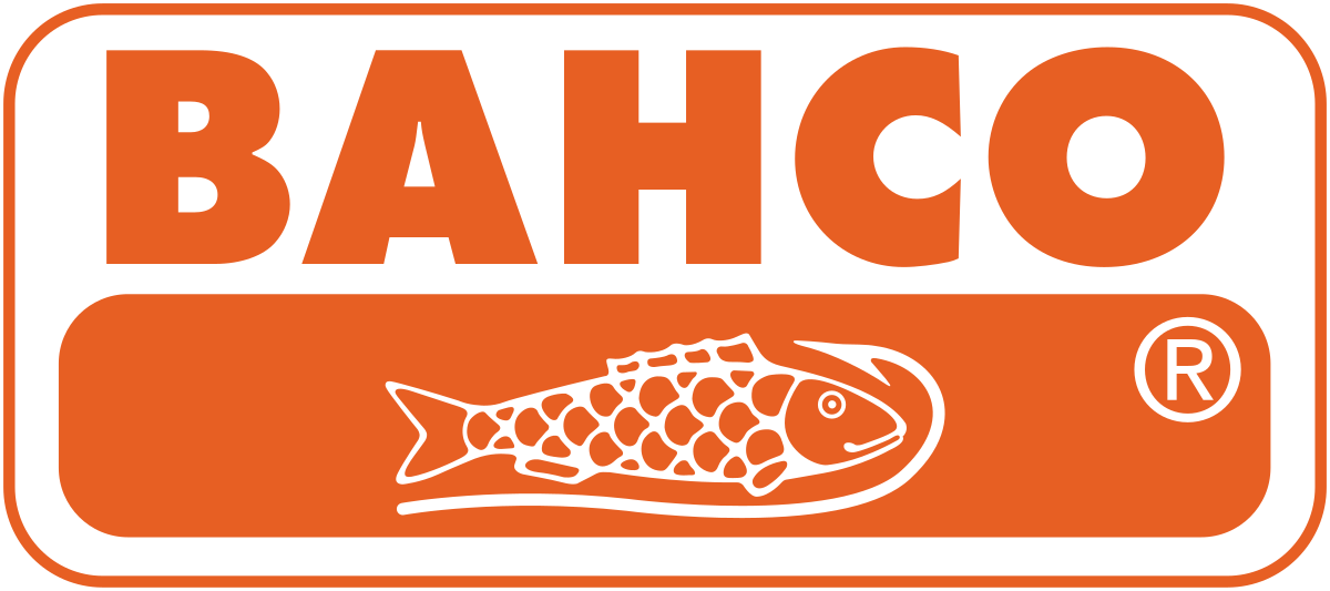 Bahco-Logo