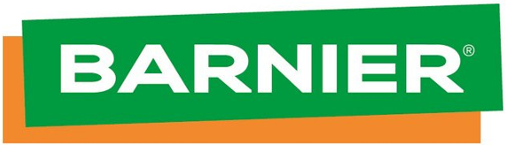Barnier-Logo