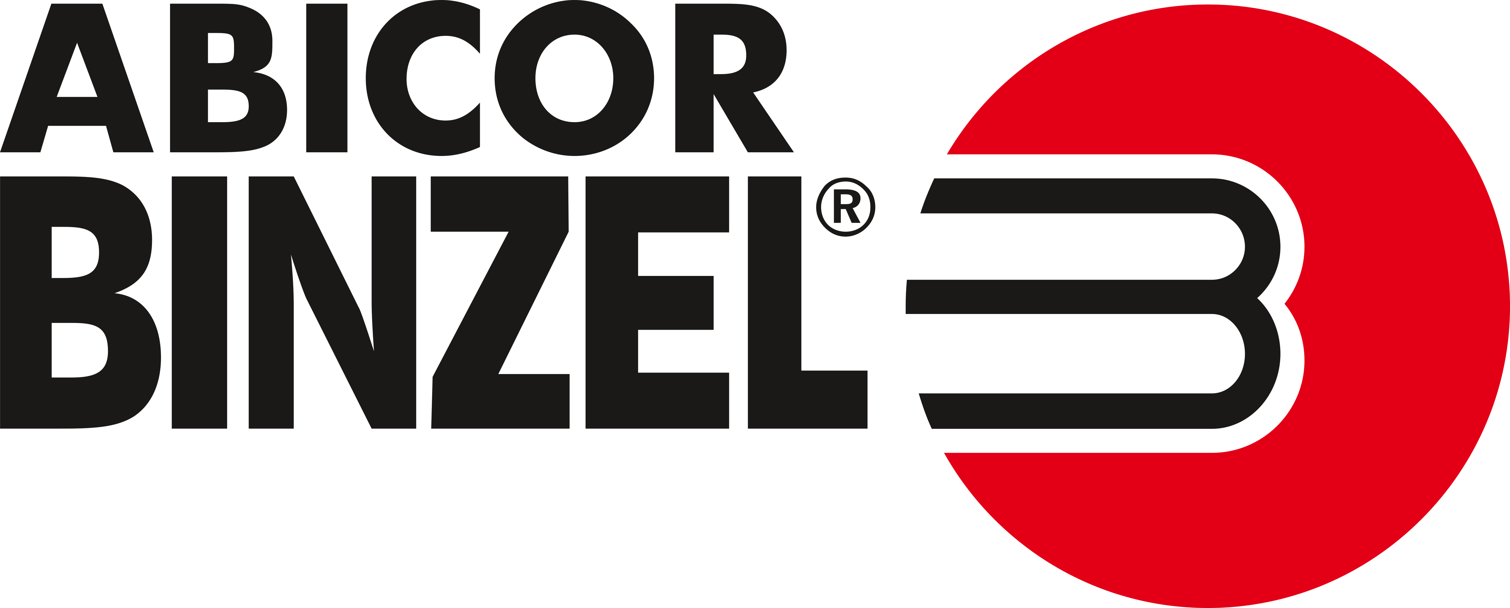 Binzel-Logo