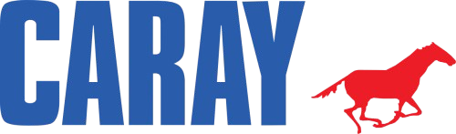 Caray-Logo
