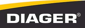 Diager-Logo