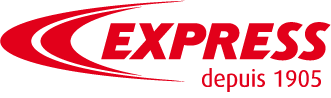 Express-Logo