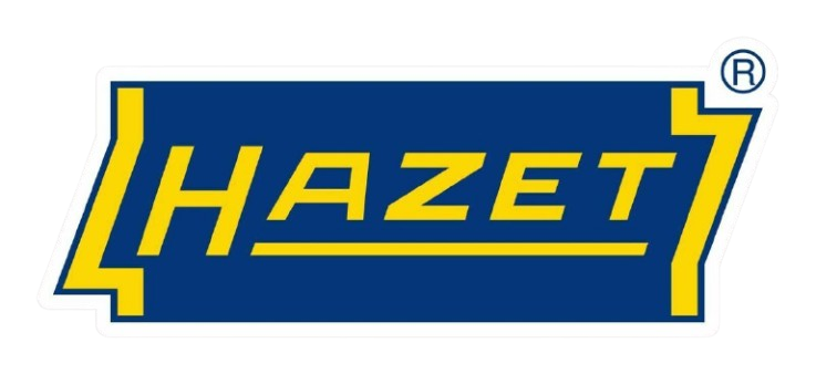 Hazet-Logo