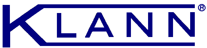 Klann-Logo