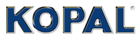 Kopal-Logo