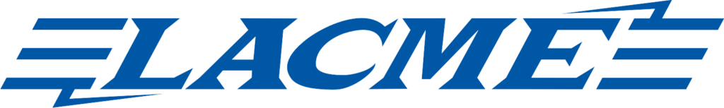 Lacmé-Logo