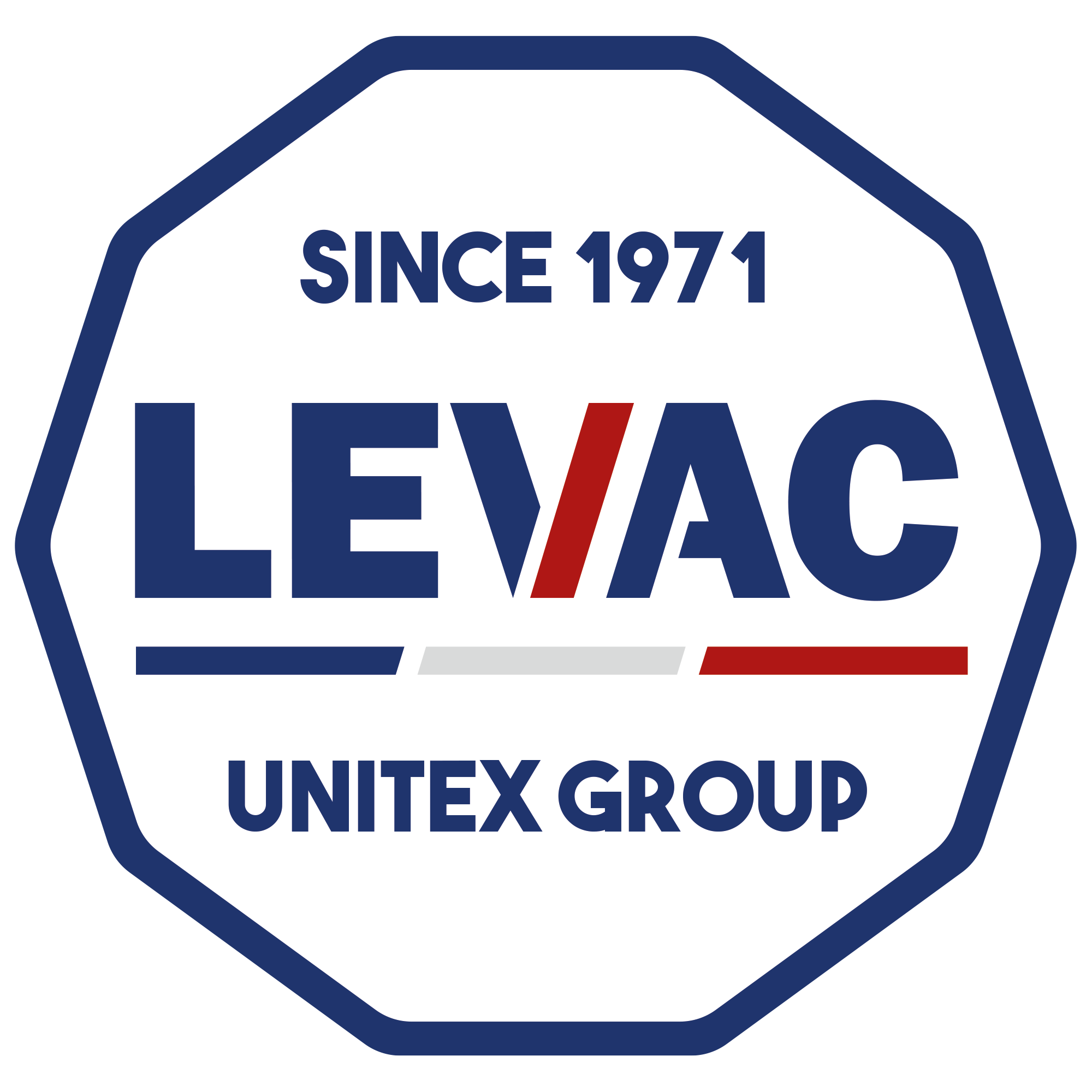 Levac-Logo