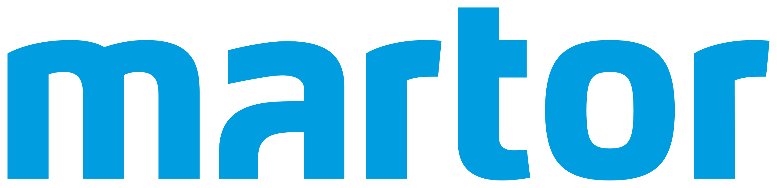 Martor-Logo