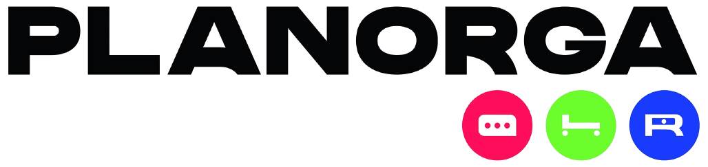 Planorga-Logo
