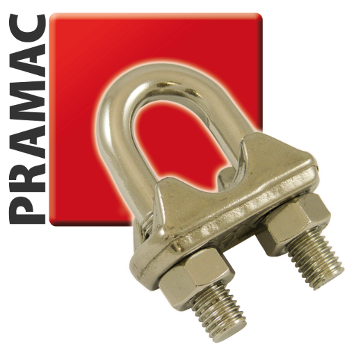 Pramac-Logo