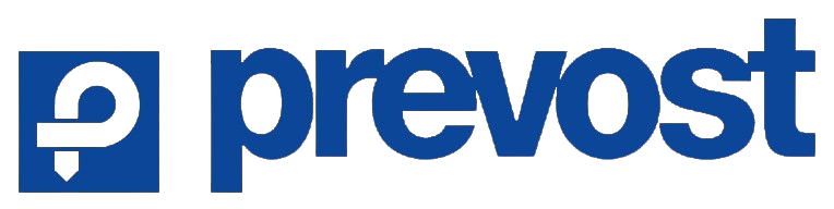 Prevost-Logo