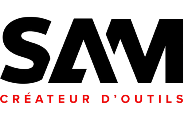 Sam-Logo