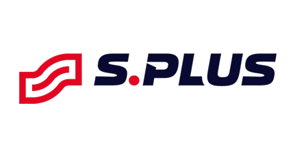 Splus-Logo