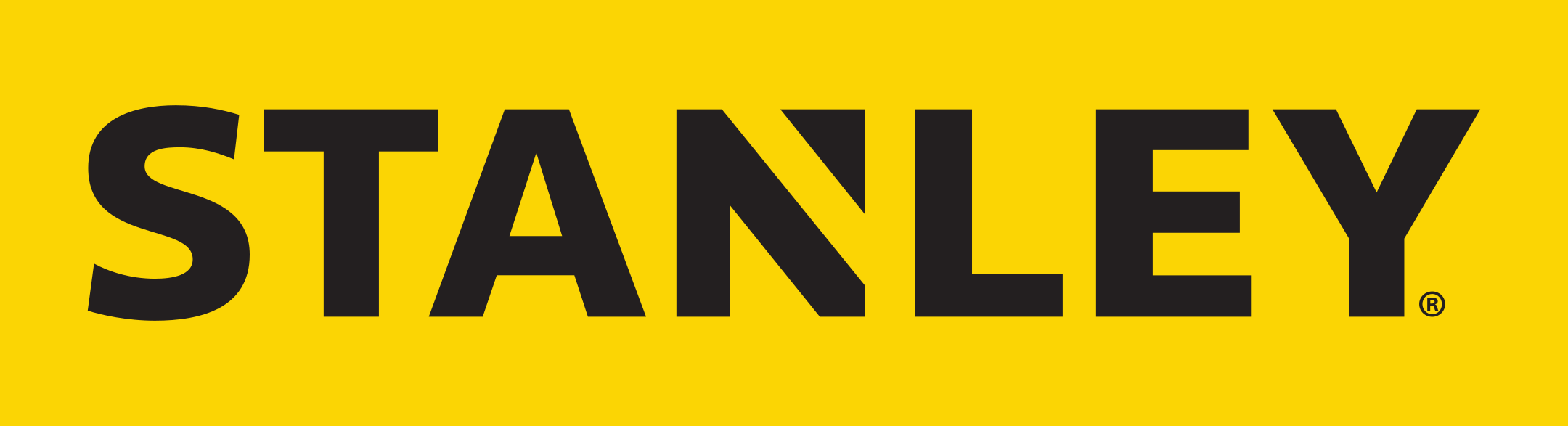 Stanley-Logo