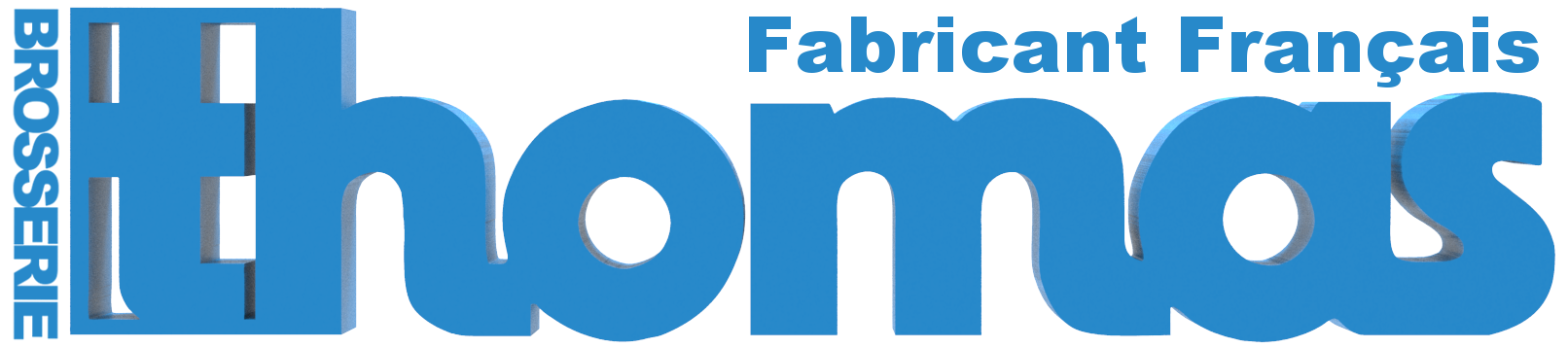 Thomas-Logo