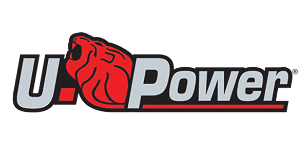 upower-Logo