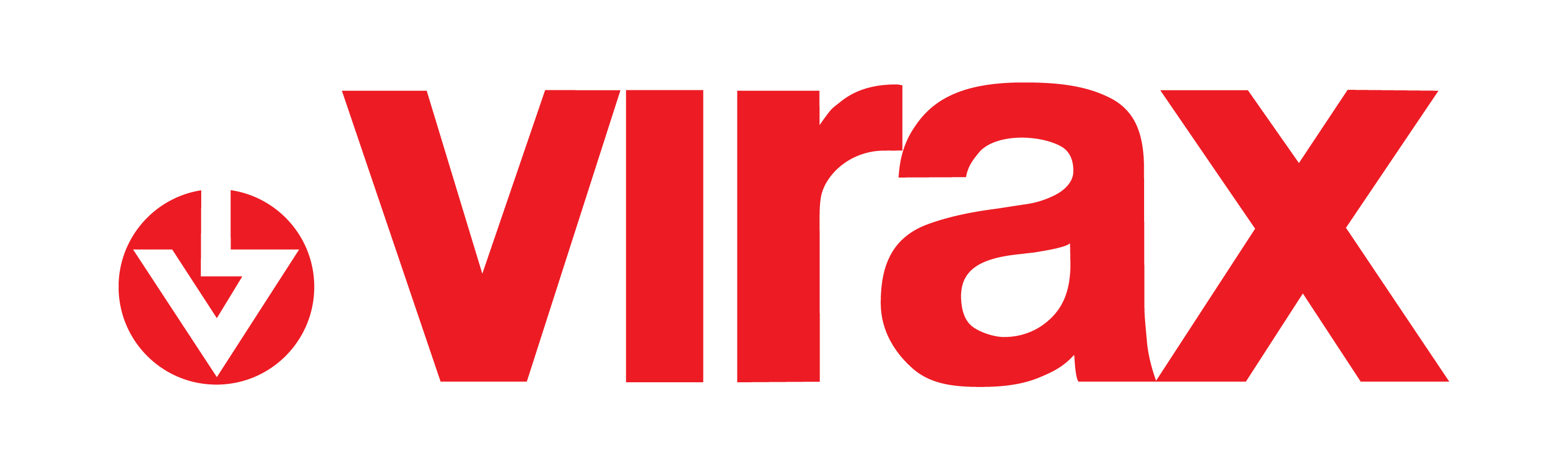 Virax-Logo