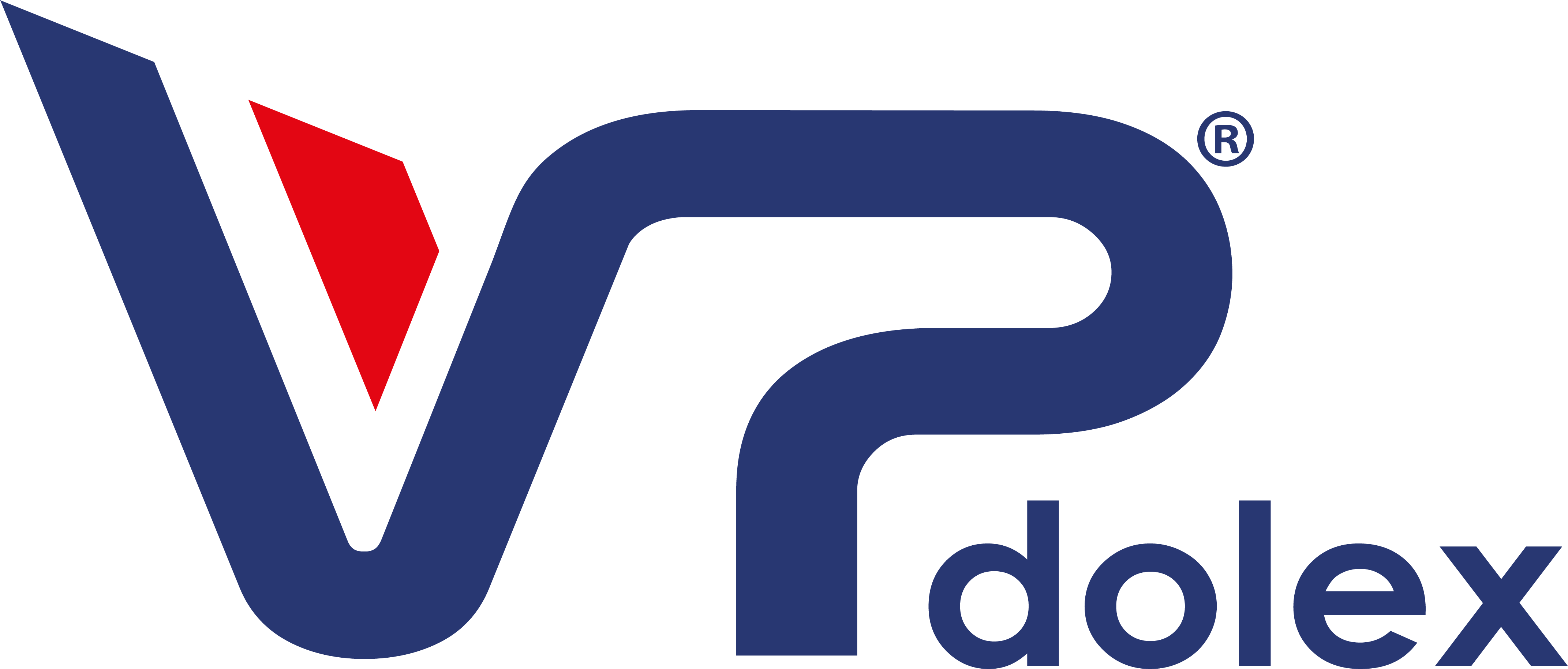 VPdolex-Logo